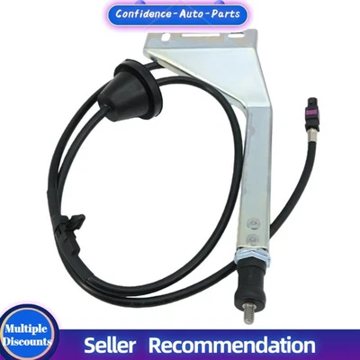 Conjunto de cable de antena de radio 1X para Chevrolet Express 1500 2500 3500 85074113 Foto 1 de 4