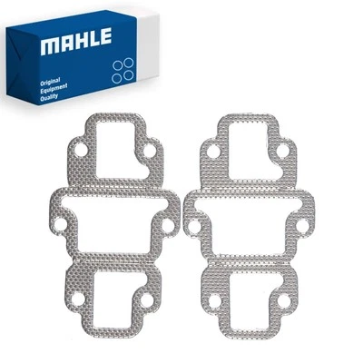 Juego de juntas de colector de escape Mahle para Jeep J-4700 1971-1973 Foto 1 de 3