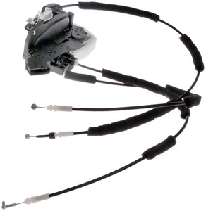 Integrated Door Lock Actuator (Dorman 937-245) - Picture 1 of 3