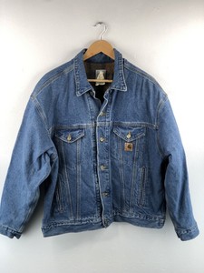 Carhartt Button Jackets for Men for 