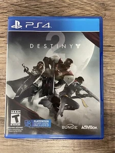 Destiny 2 PS4 2017 Release Date - Picture 1 of 2