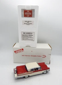 Danbury Mint 1957 Mercury Turnpike Cruiser Model - Picture 1 of 17