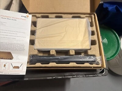 Pronto PC31 11AC-M2S-SW. Dual band 802.11ac LTE Router NEW - Image 1 of 4