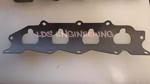 Zetec E 1.6 1.8 2.0 16v DOHC inlet manifold gasket Brisca Stockcars OE type - Picture 1 of 1