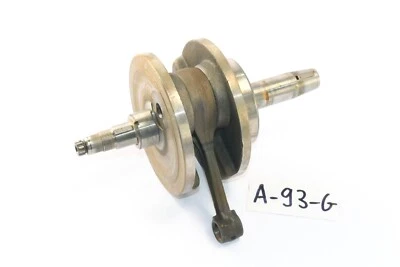 Daelim VS 125 F Bj 1996 - crankshaft A93G — 第 1/3 张图片