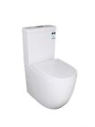 Kdk023 Back To Wall Short Projection Toilet Suite