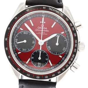 OMEGA Speedmaster Racing 326.30.40.50.11.001 Chronograph Automatic Men's_877497 - Picture 1 of 6