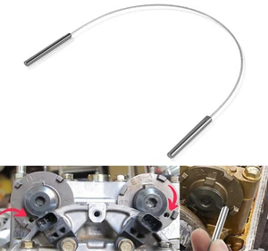 37950 Camshaft Locking Tool Fit K-Series K20 and K24 Engines in Honda and Acura - Imagen 1 de 12