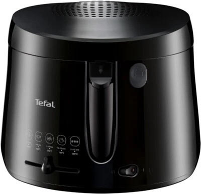 Tefal Fritteuse FF1078 Maxi Fry - Bild 1 von 4