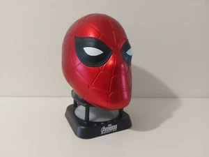 MARVEL AVENGERS INFINITY WAR IRON SPIDER MINI BLUETOOTH SPEAKER - Picture 1 of 8