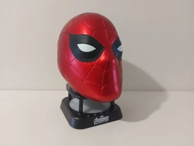 MARVEL AVENGERS INFINITY WAR IRON SPIDER MINI BLUETOOTH SPEAKER  - Image 1 of 4