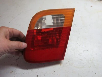 BMW 325Xi 325 XI 2004 maletero central luz trasera pasajero derecha derecha Foto 1 de 4