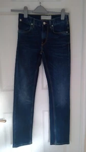 French Connection Jeans Blau Gr. W28 L32 Super Zustand - Bild 1 von 8