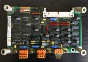 6FX1121-5AA01 100% probado por DHL o EMS - Imagen 1 de 3