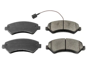 Front Brake Pad Set For 2014-2020 Ram ProMaster 1500 2018 2015 2016 2017 RK468MQ - Picture 1 of 1