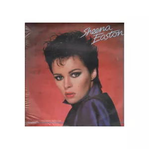 Sheena Easton Lp Vinile You Could Have Been With Me / EMI Sigillato - Foto 1 di 2