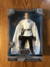 Disney Star Wars Elite Series Director Orson Krennic Premium Action Figure 10"