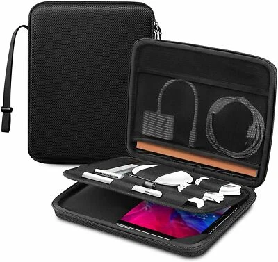 Sleeve Case for Apple iPad Semi-Hard Accessories Organizer Storage Carrying Case - Image 1 of 4