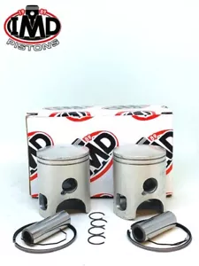 KIT PISTONI YAMAHA RZ250 (4L1) (2) STD - Foto 1 di 1