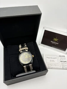 Reloj Pulsera Modelo SuperGroupies Ryu ga Gotoku Goro Majima con Caja De JP Raro - Imagen 1 de 4