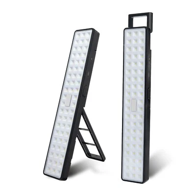 BELL AND HOWELL Bell + Howell 1000 Lumens Rechargeable Lightbar with Motion Activated Feature