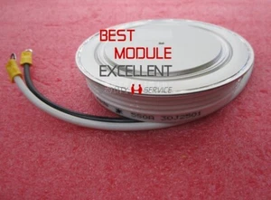 1PCS ABB 5SGA30J2501 SCR Thyristor NEW Quality Assurance - Picture 1 of 1