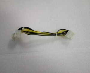 Intel HNS2600JFQ Power Docking Cable G18727-003 - Picture 1 of 4