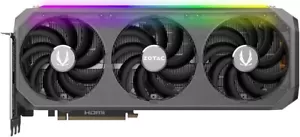 Zotac Gaming GeForce Rtx 5080 AMP EXTREME INFINITY 16GB 256BIT GDDR7 New In Hand - Picture 1 of 6