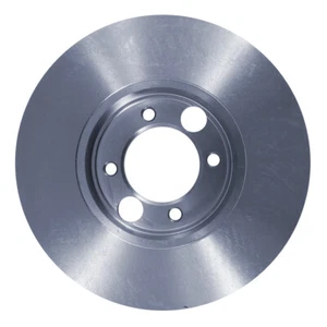 JAGUAR E-TYPE S1 S2 S3 BRAKE DISC REAR - Picture 1 of 5