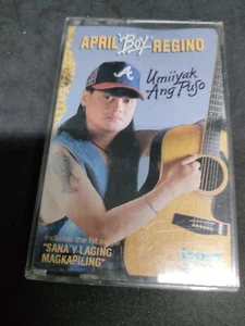 April 'boy' Regino - Umiiyak Ang Puso - Picture 1 of 4