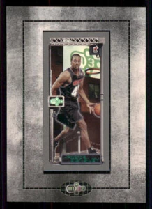 2003-04 Topps Rookie Matrix Rookie Frames #142 Jerome Beasley - Picture 1 of 2