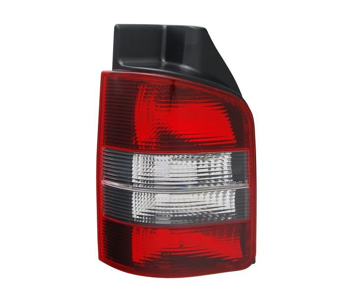 Luz trasera izquierda volkswagen multivan t5 2003 2004 2005 2006-vt1208l humo Foto 1 de 1