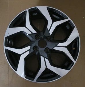 1 llanta Ford Eco Sport 7x18 ET37,5 LK4x108 HN1C-Da _AL116 - Imagen 1 de 9