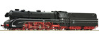 ROCO 70191 Steam Locomotive Br 10 002 DB Epoch III Sound New Boxed 1:87