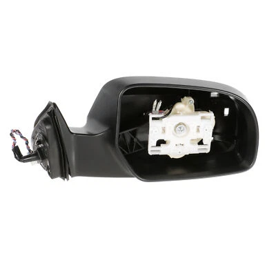 OEM 2010 Subaru Right Side Rear View Mirror Assembly Legacy Outback 91036AJ02C - Image 1 of 3