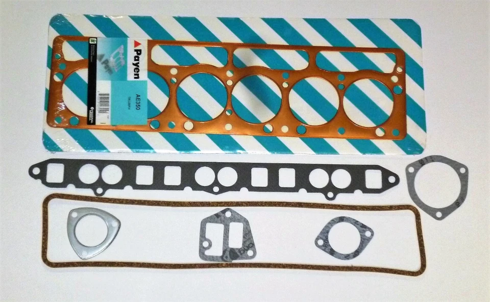 TRIUMPH Mk1 2000 / 2000 TC / GT6 & VITESSE 1998CC HEAD GASKET SET - CE 350E - Image 1 of 1