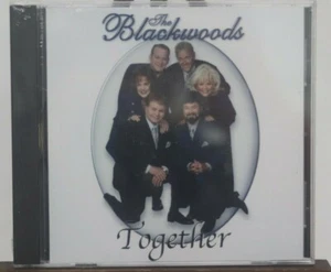 The Blackwoods Together CD - Foto 1 di 2