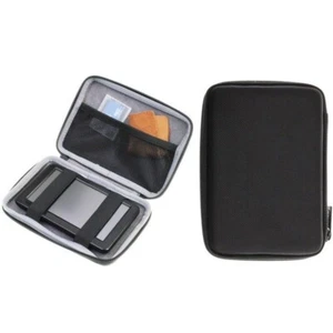 Fahrrad-Navi GPS Tasche Hülle Case für Falk Ibex 32 40 Tiger Evo Blu Pro Geo etc - Bild 1 von 5