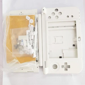 Full Case Mainframe Shell Replacement Housing Repair Part Fit For New3dsll 3dsxl - Picture 1 of 10