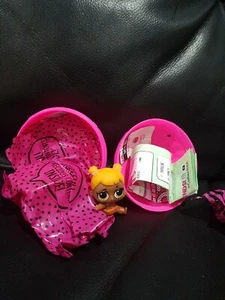 Muñeca BABYCAT LOL LIL SISTERS SERIE 2. nuevo + TARJETA LOL - Imagen 1 de 1