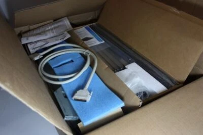 Exabyte VXA PacketLoader 1X10 1U Server Packet Loader With Hardware 118.00609 - Image 1 of 3