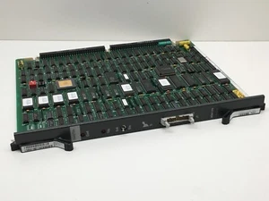 Tarjeta de conmutación división de tiempo puerto de conferencia Nortel NT8D17FA Conf/Tds - Imagen 1 de 4