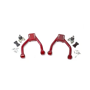 Godspeed For RC200t / RC350 (XC10) 2015-22 Adj Front Upper Camber Arms - Imagen 1 de 4