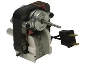 Packard Inc Broan S58-461 C Frame Shaded Pole 120v 3000rpm Motor - Picture 1 of 2