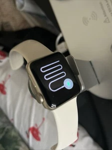 apple watch series 2 38mm - Zdjęcie 1 z 5