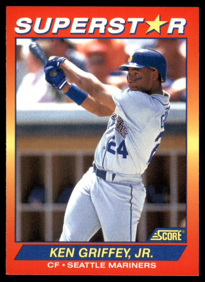 1992 Pontuação 100 Superstars BB - Você escolhe - Complete seu conjunto (F22) - Imagem 1 de 1