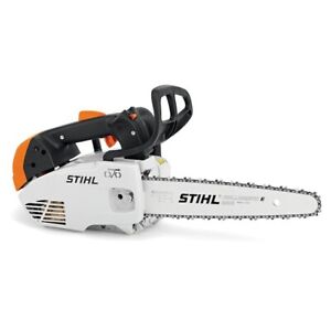 Stihl MS151 TC 12" Tree Surgeon Professional Chainsaw (SS2126581)