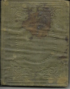 RARE 1850 Archy Somerville and Other Stories, by Theodore Bliss & Co. Morality - Bild 1 von 6
