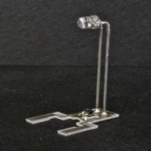 Kato 958048 HO Scale Amtrak Superliner LED Lower Level Interior Light - New - Bild 1 von 1