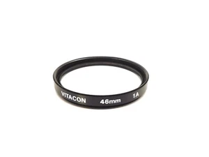 VITACON 46mm Skylight 1A Filter - Picture 1 of 1